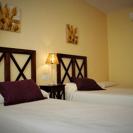 Apartamentos Sancho IV Cortegana Kültér fotó
