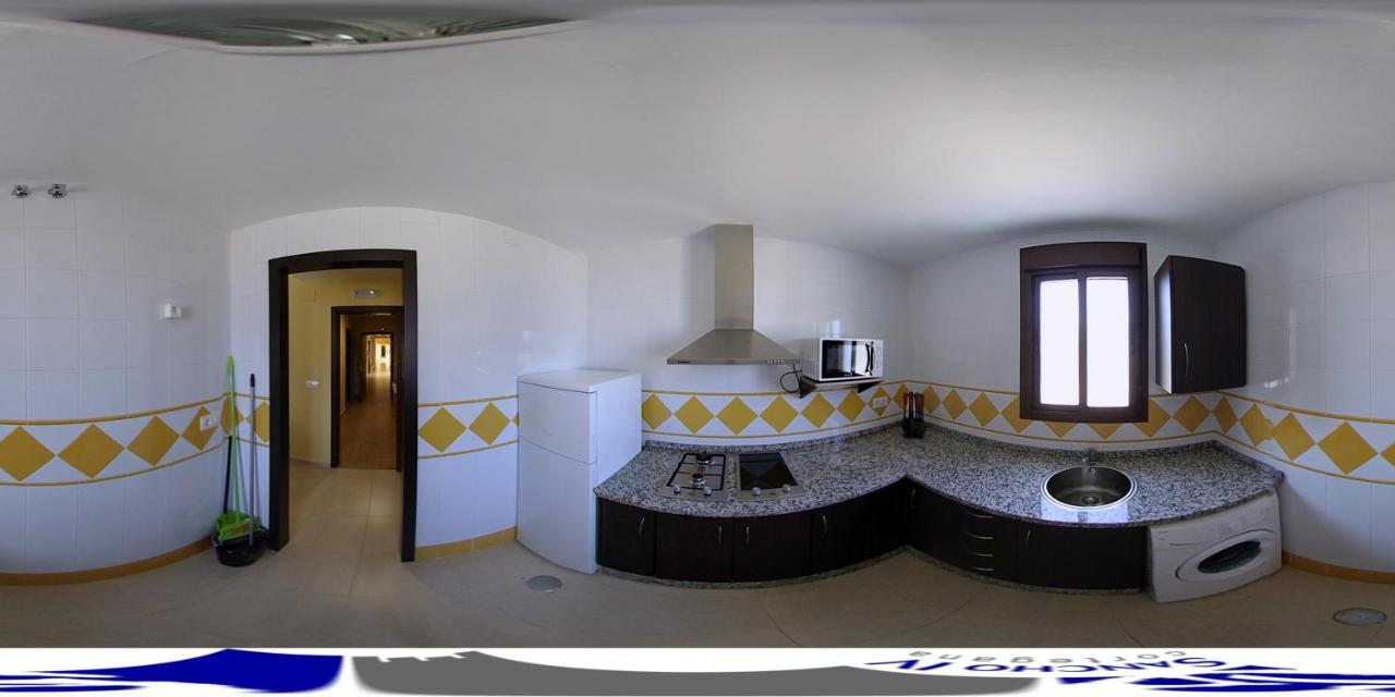 Apartamentos Sancho IV Cortegana Kültér fotó