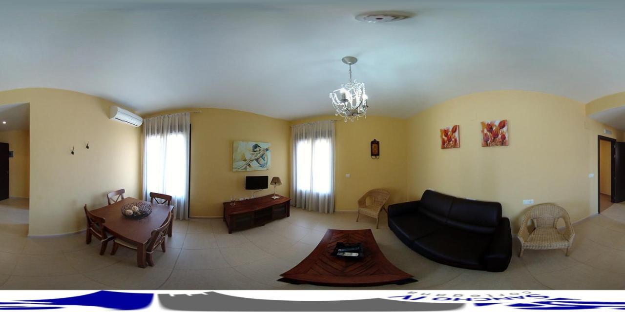 Apartamentos Sancho IV Cortegana Kültér fotó