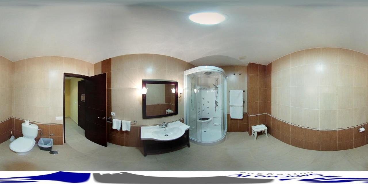 Apartamentos Sancho IV Cortegana Kültér fotó