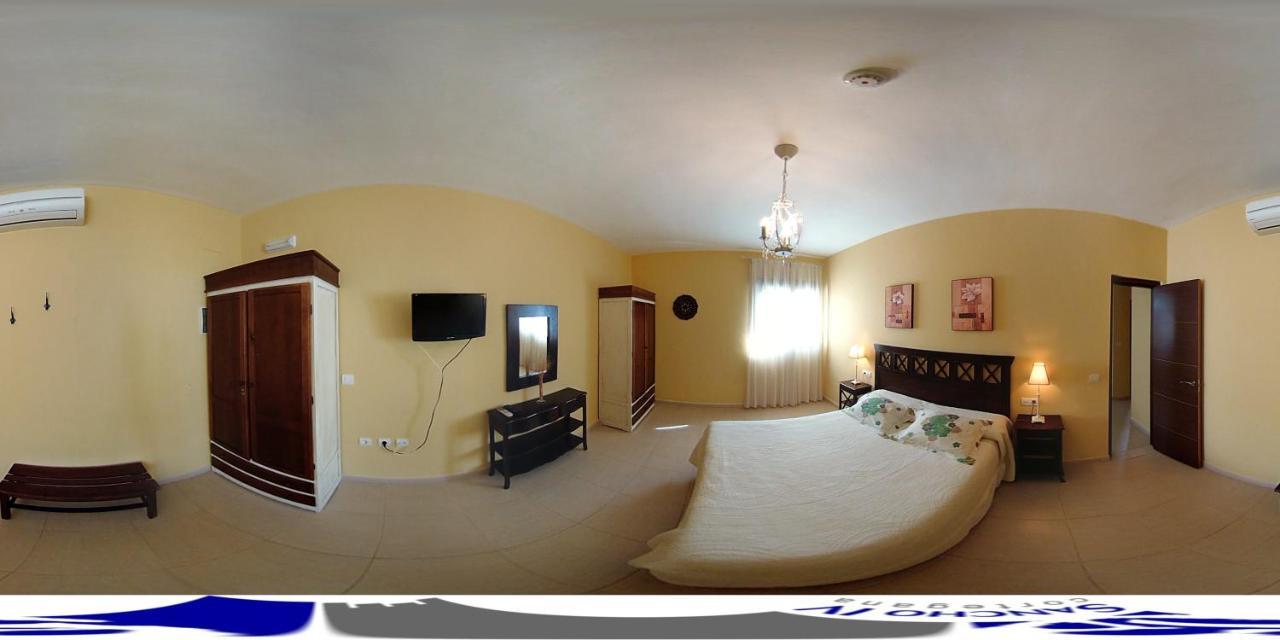 Apartamentos Sancho IV Cortegana Kültér fotó