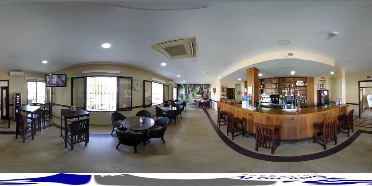Apartamentos Sancho IV Cortegana Kültér fotó