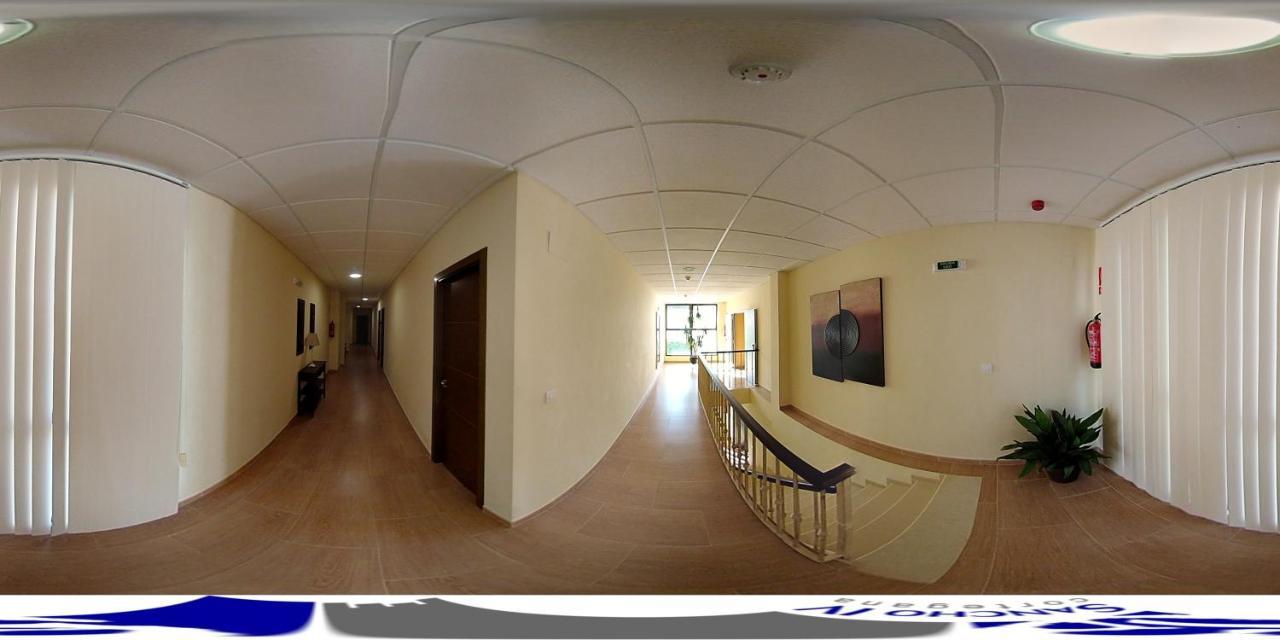 Apartamentos Sancho IV Cortegana Kültér fotó
