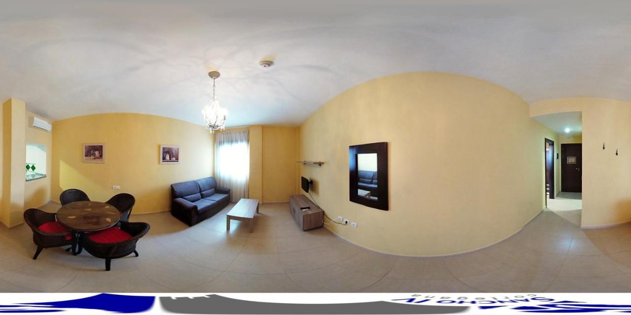 Apartamentos Sancho IV Cortegana Kültér fotó