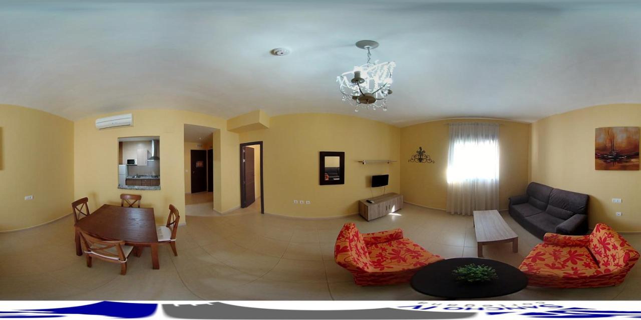 Apartamentos Sancho IV Cortegana Kültér fotó