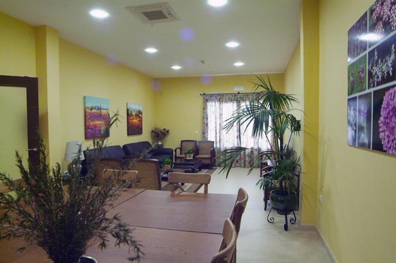 Apartamentos Sancho IV Cortegana Kültér fotó