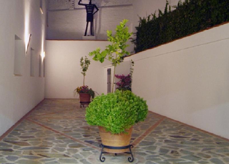 Apartamentos Sancho IV Cortegana Kültér fotó