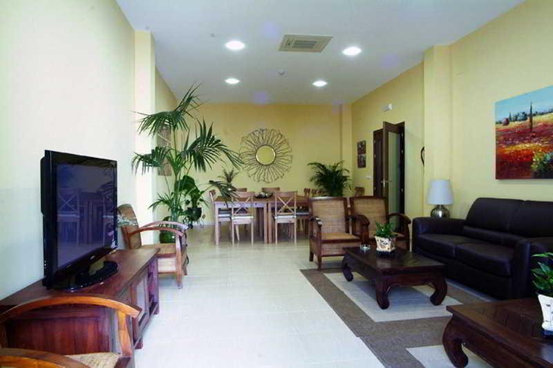 Apartamentos Sancho IV Cortegana Kültér fotó