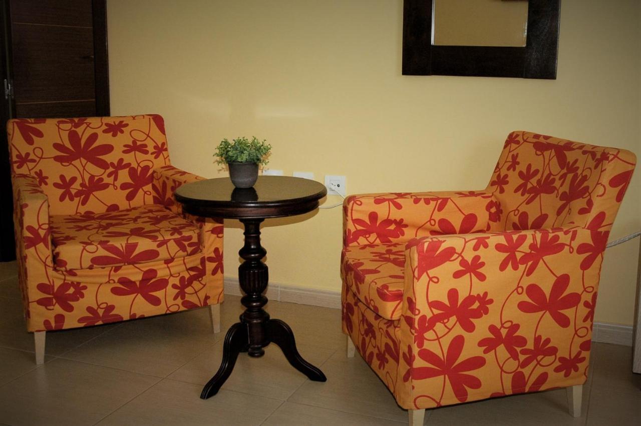 Apartamentos Sancho IV Cortegana Kültér fotó