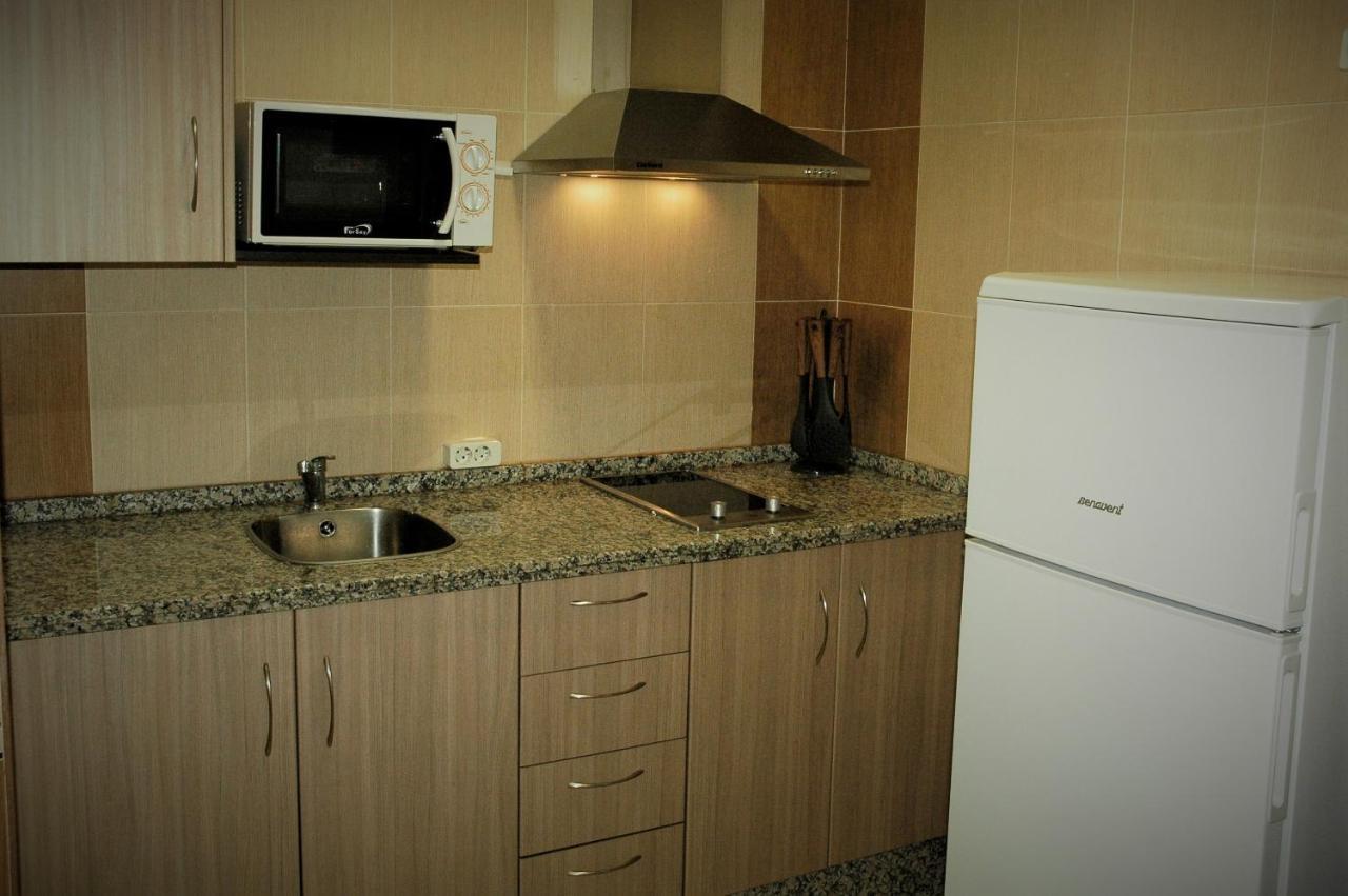 Apartamentos Sancho IV Cortegana Kültér fotó