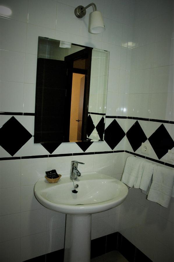 Apartamentos Sancho IV Cortegana Kültér fotó