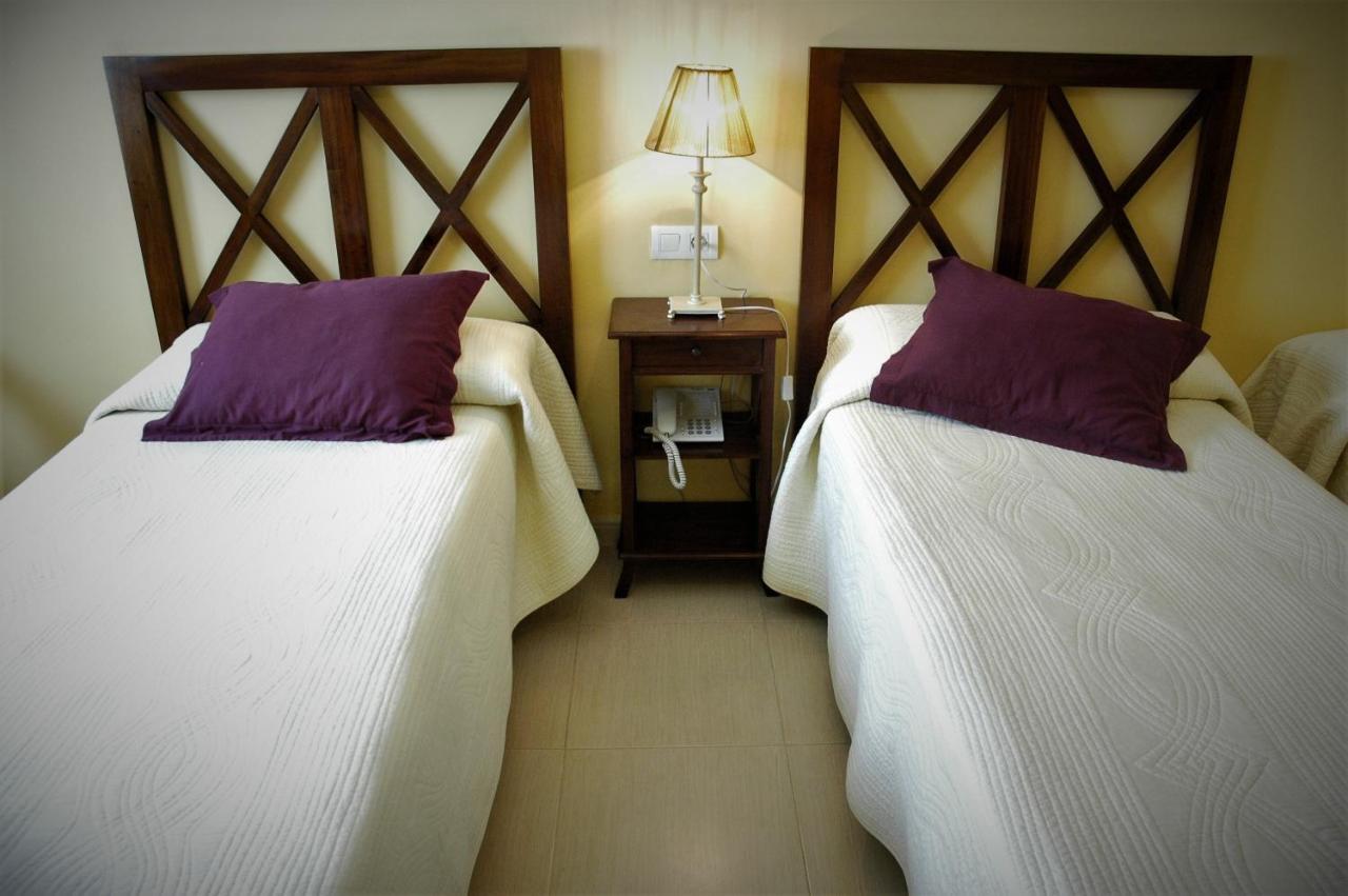 Apartamentos Sancho IV Cortegana Kültér fotó