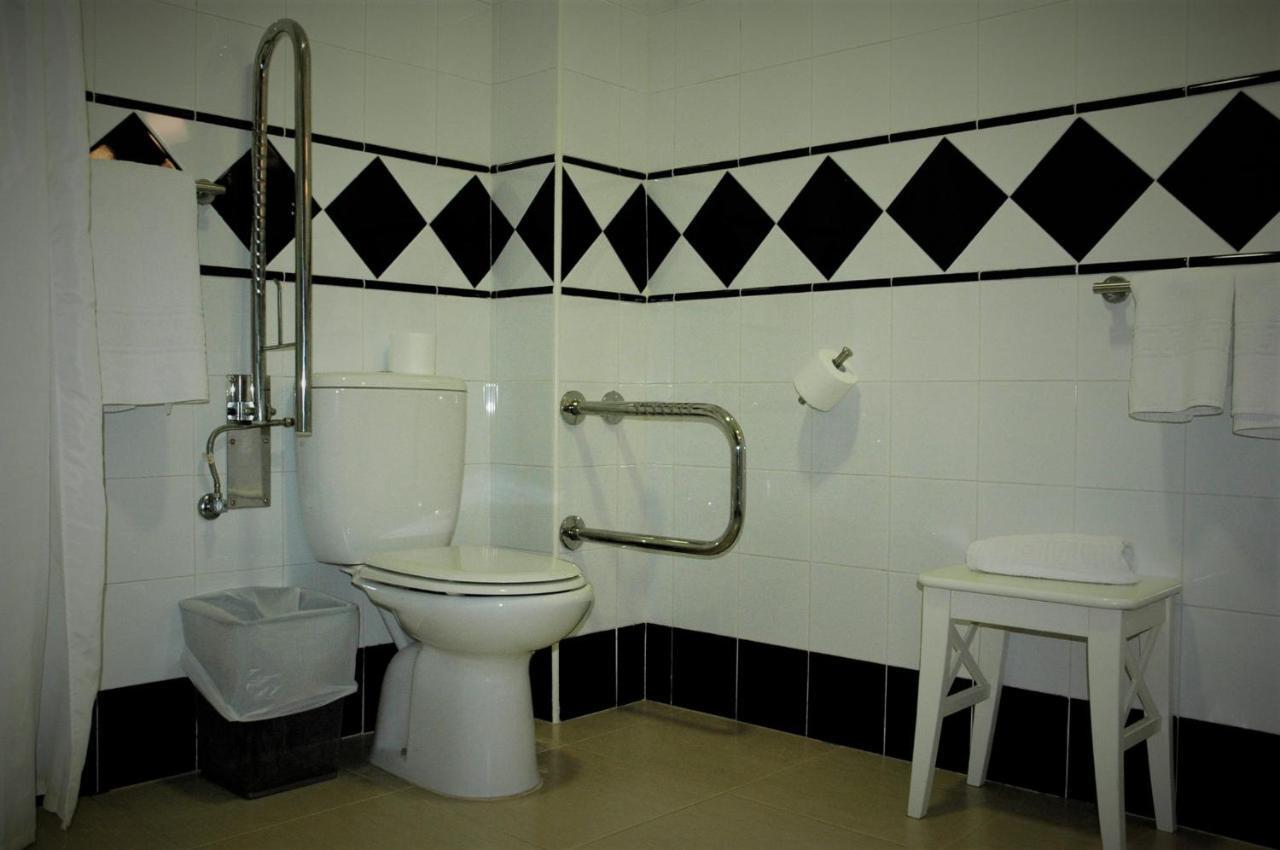 Apartamentos Sancho IV Cortegana Kültér fotó
