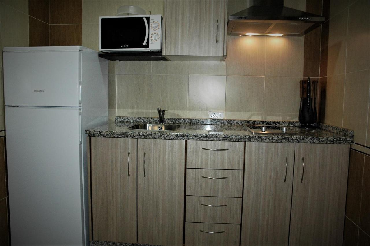 Apartamentos Sancho IV Cortegana Kültér fotó