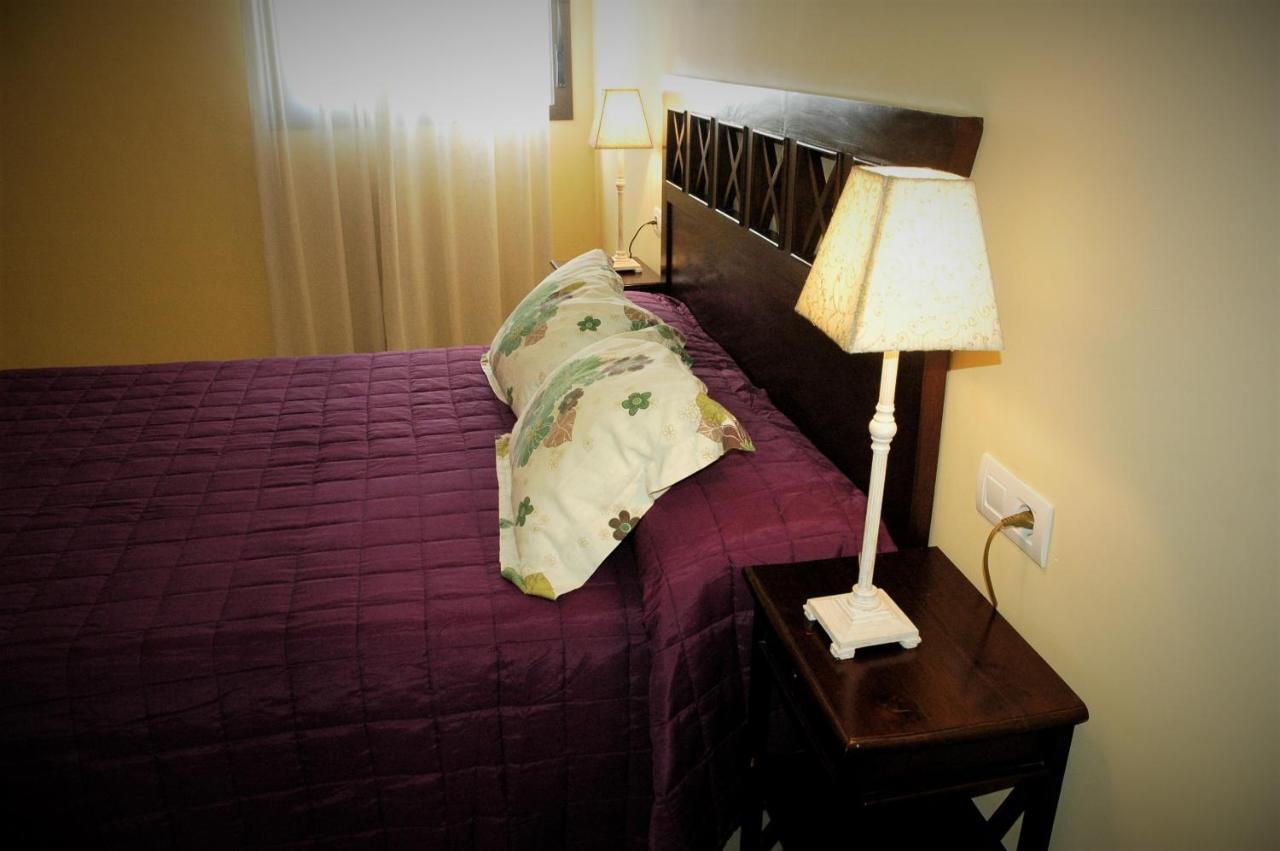 Apartamentos Sancho IV Cortegana Kültér fotó