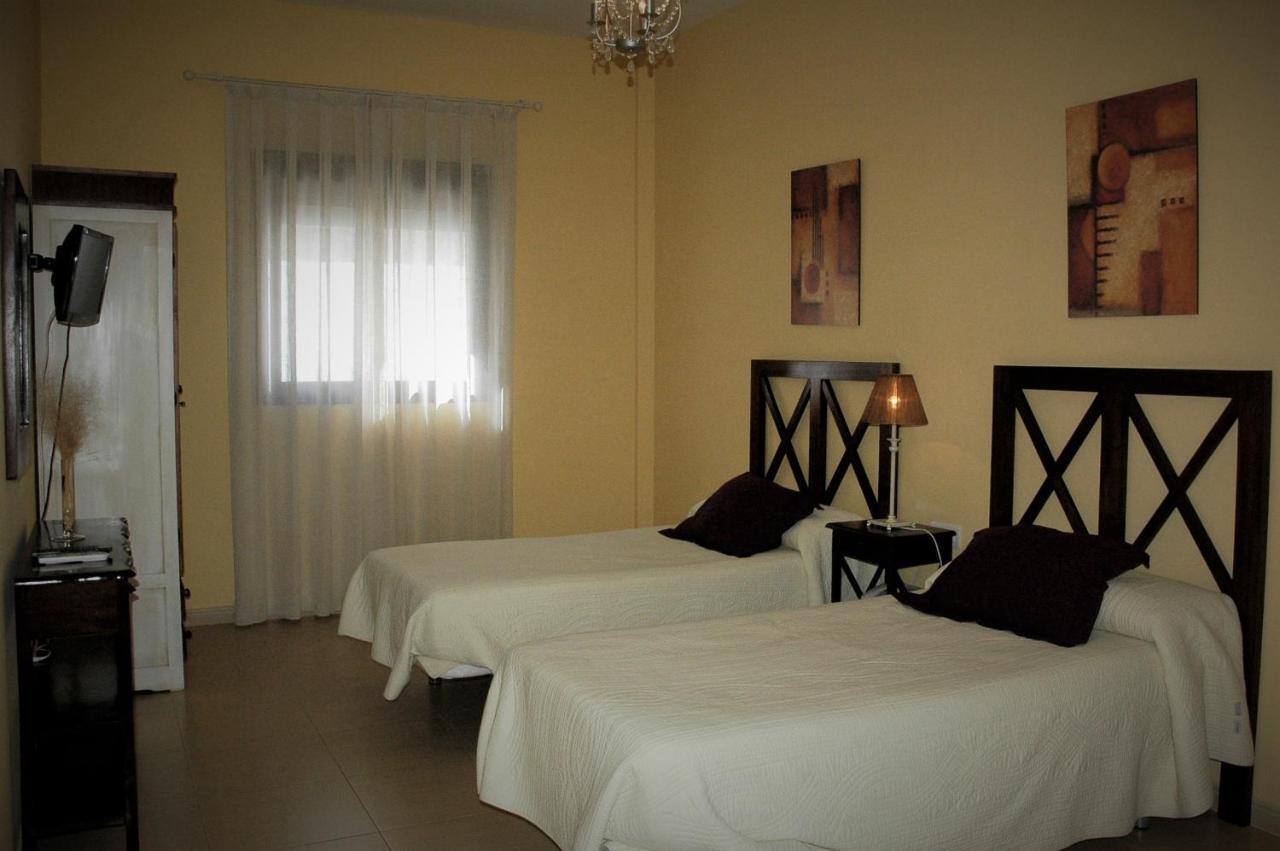 Apartamentos Sancho IV Cortegana Kültér fotó
