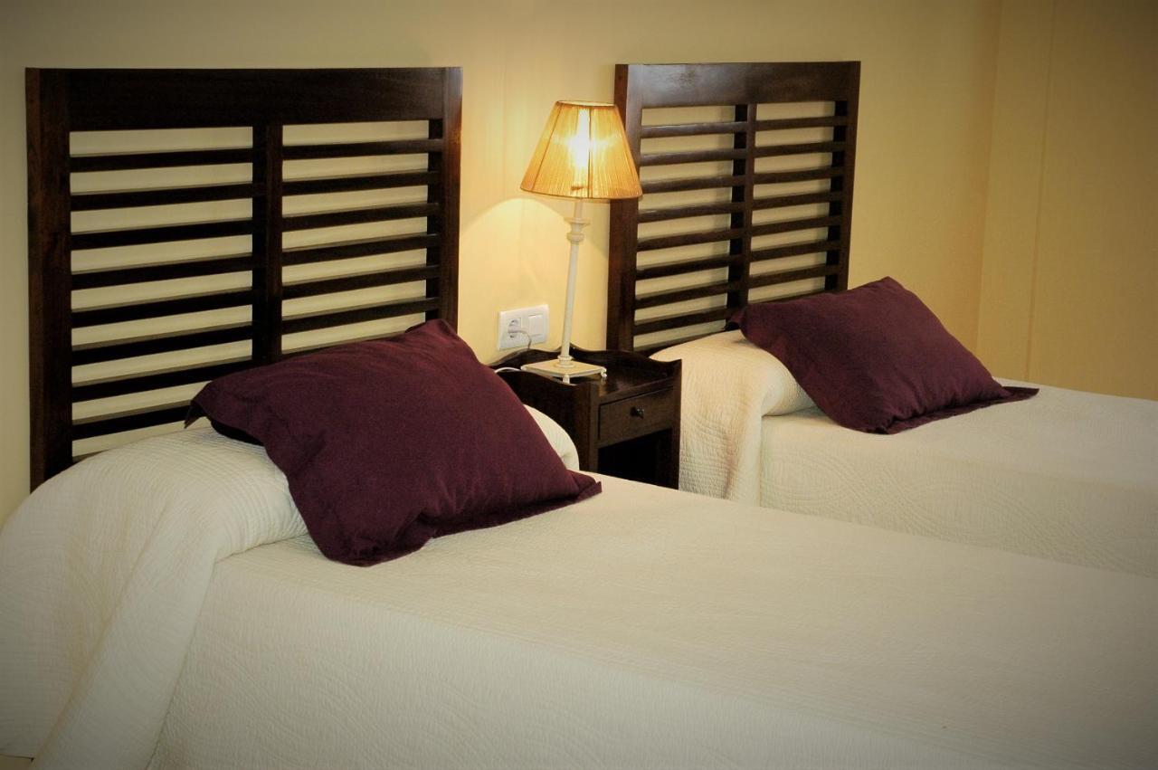 Apartamentos Sancho IV Cortegana Kültér fotó