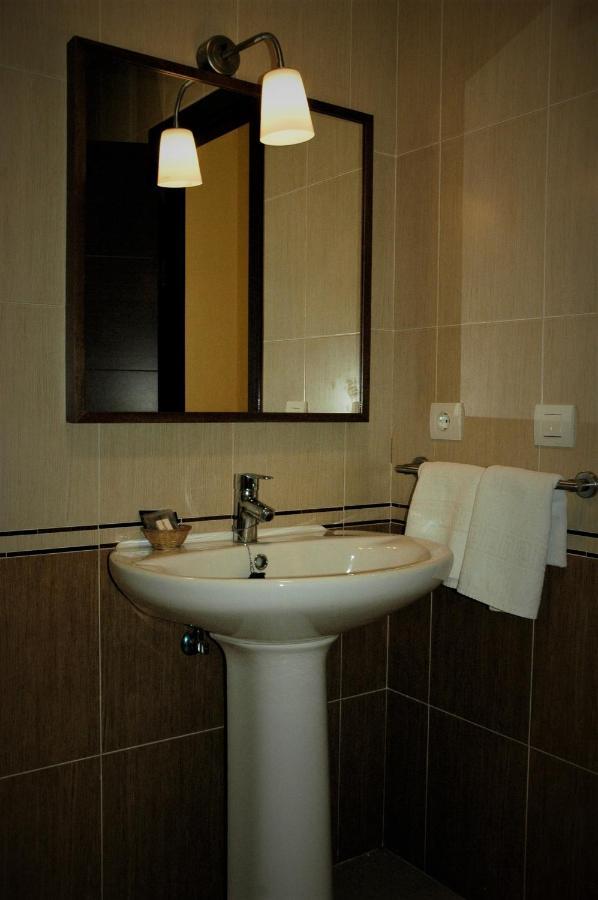 Apartamentos Sancho IV Cortegana Kültér fotó